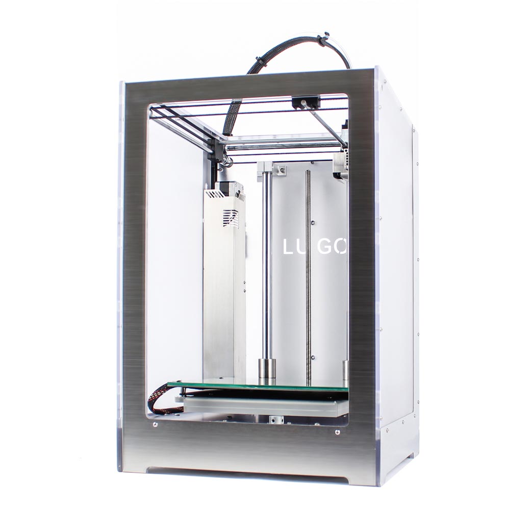 3D프린터 LUGO XL